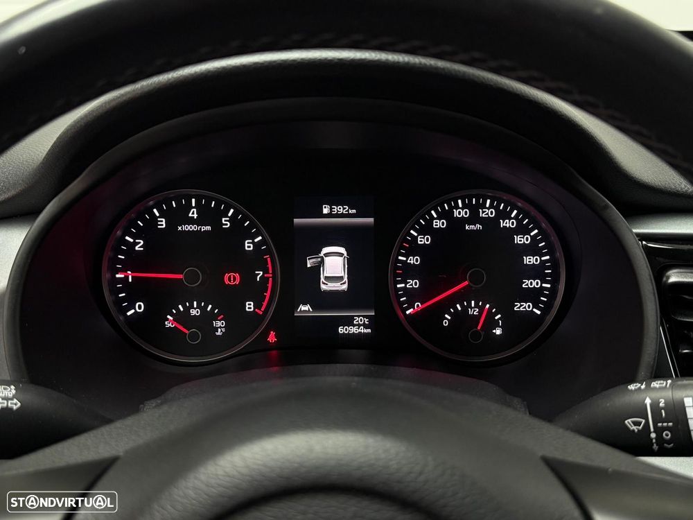 Kia Rio 1.0 T-GDi Drive - 11