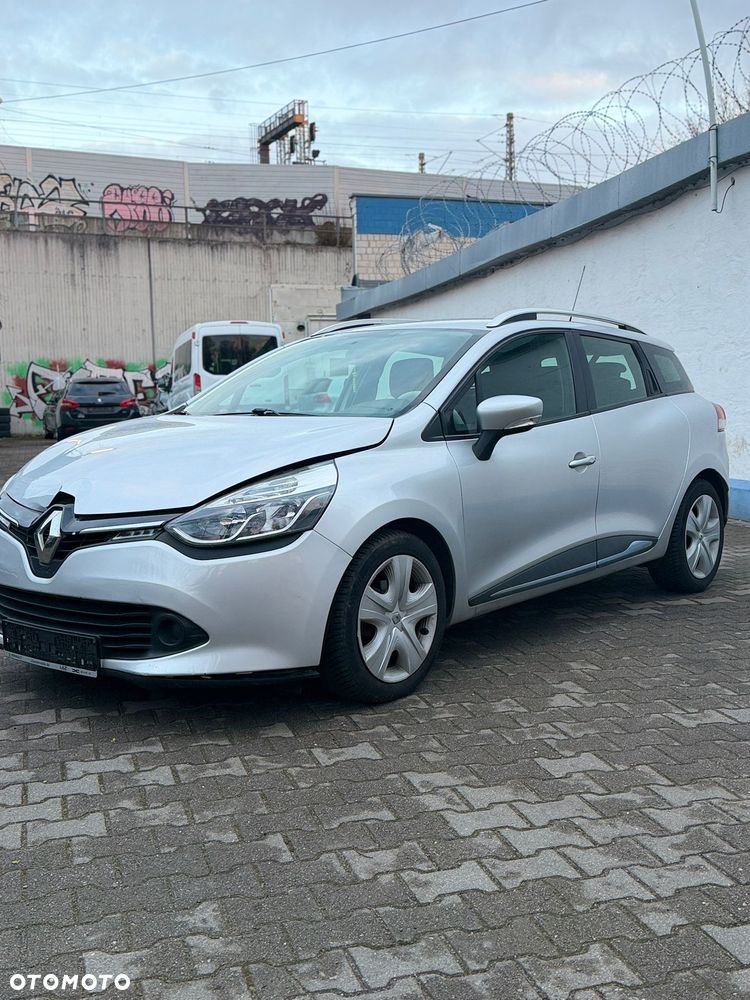 Renault Clio 1.2 16V 75 Experience - 1