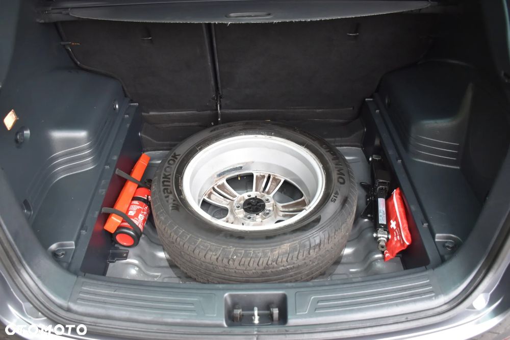 Hyundai ix35 1.7 CRDi Style 2WD - 16