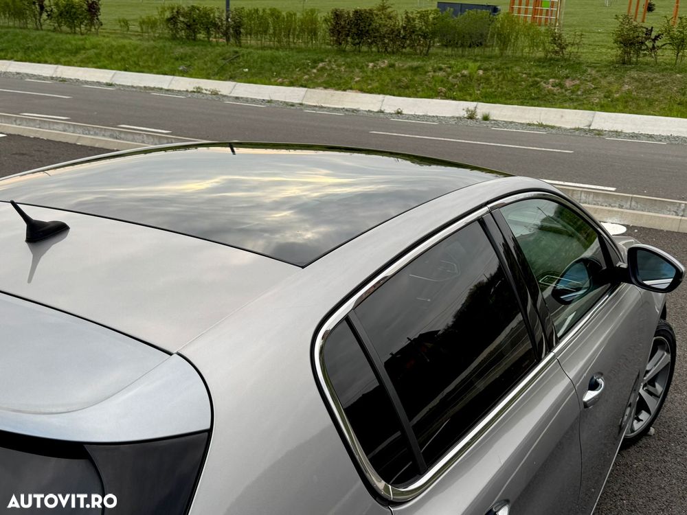 Peugeot 308 - 21