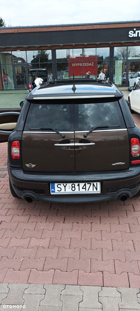 MINI Cooper John Works - 4