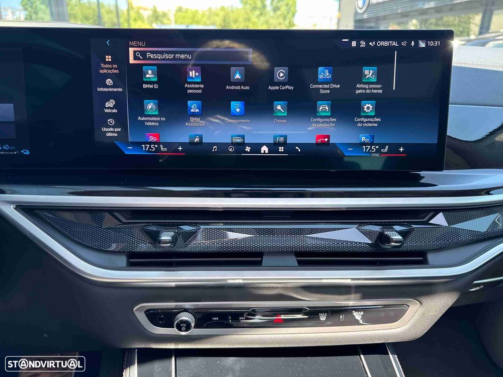 BMW X5 50 e xDrive Pack - 13