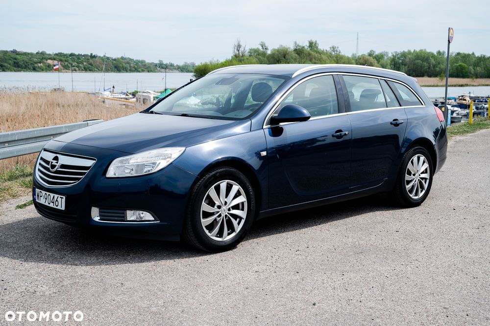 Opel Insignia - 4
