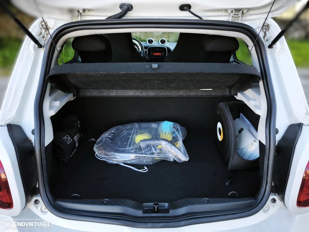 Smart ForFour EQ prime edition one - 15