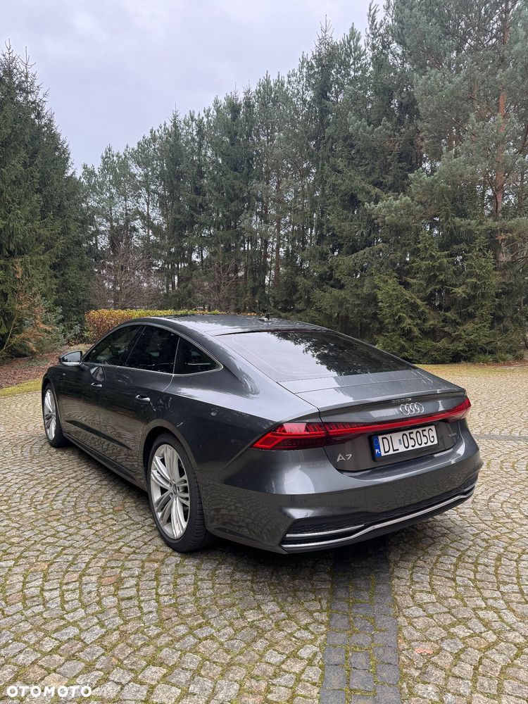 Audi A7 Sportback - 6
