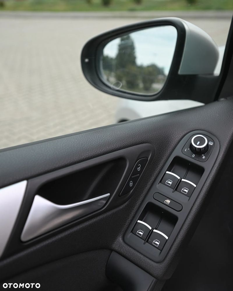 Volkswagen Golf 1.4 TSI Comfortline - 9