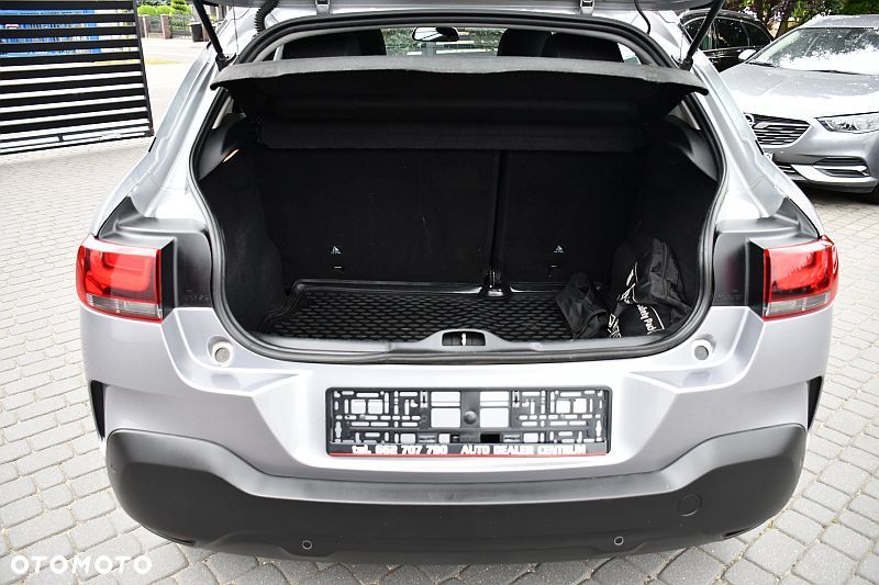 Citroën C4 Cactus 1.6 Blue HDi Shine Edition - 24