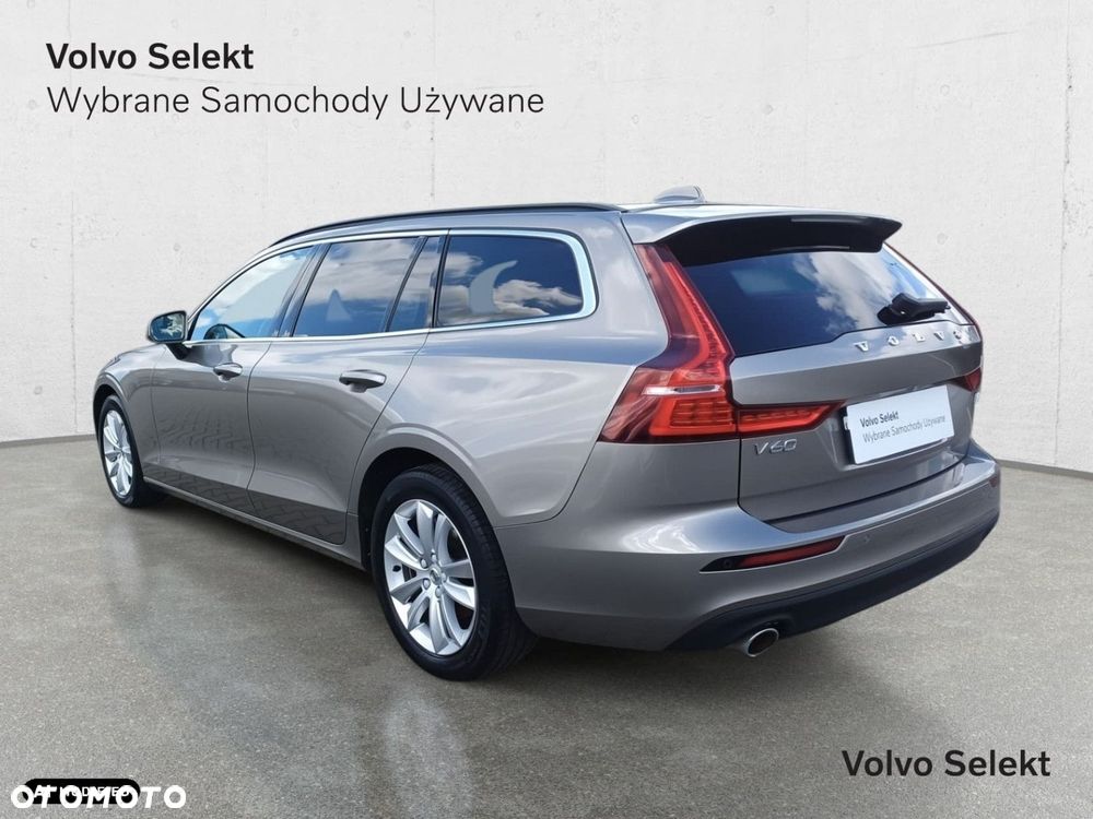 Volvo V60 - 8