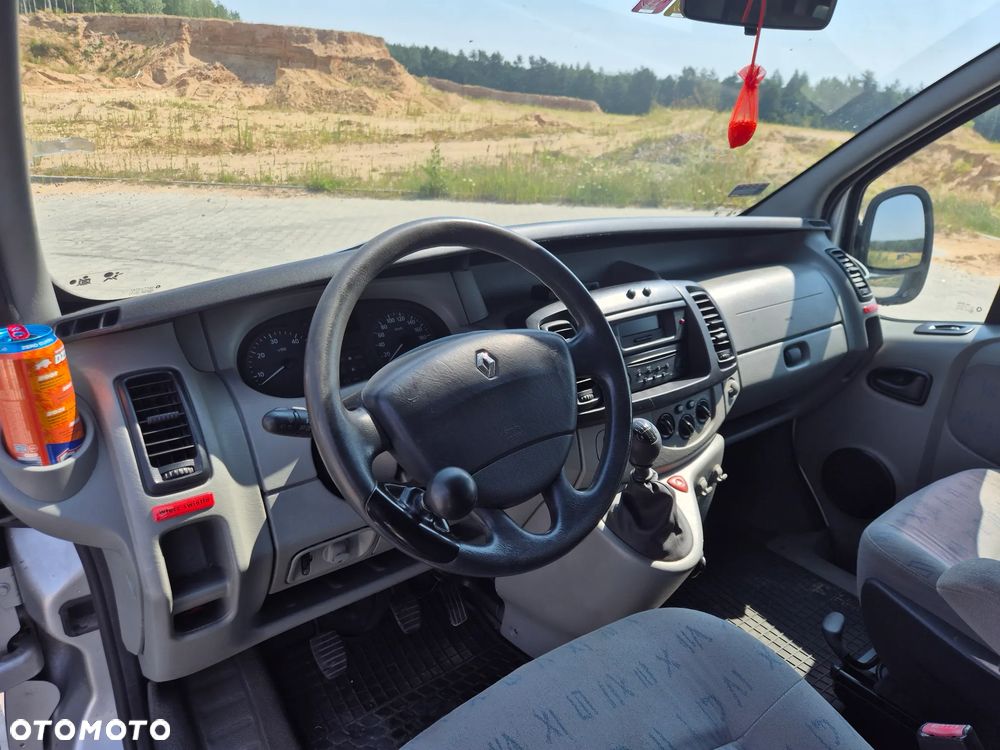 Renault Trafic Generation - 7