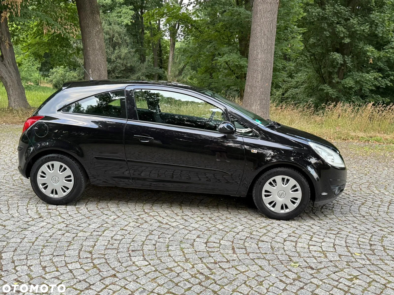 Opel Corsa 1.2 16V Cool - 4