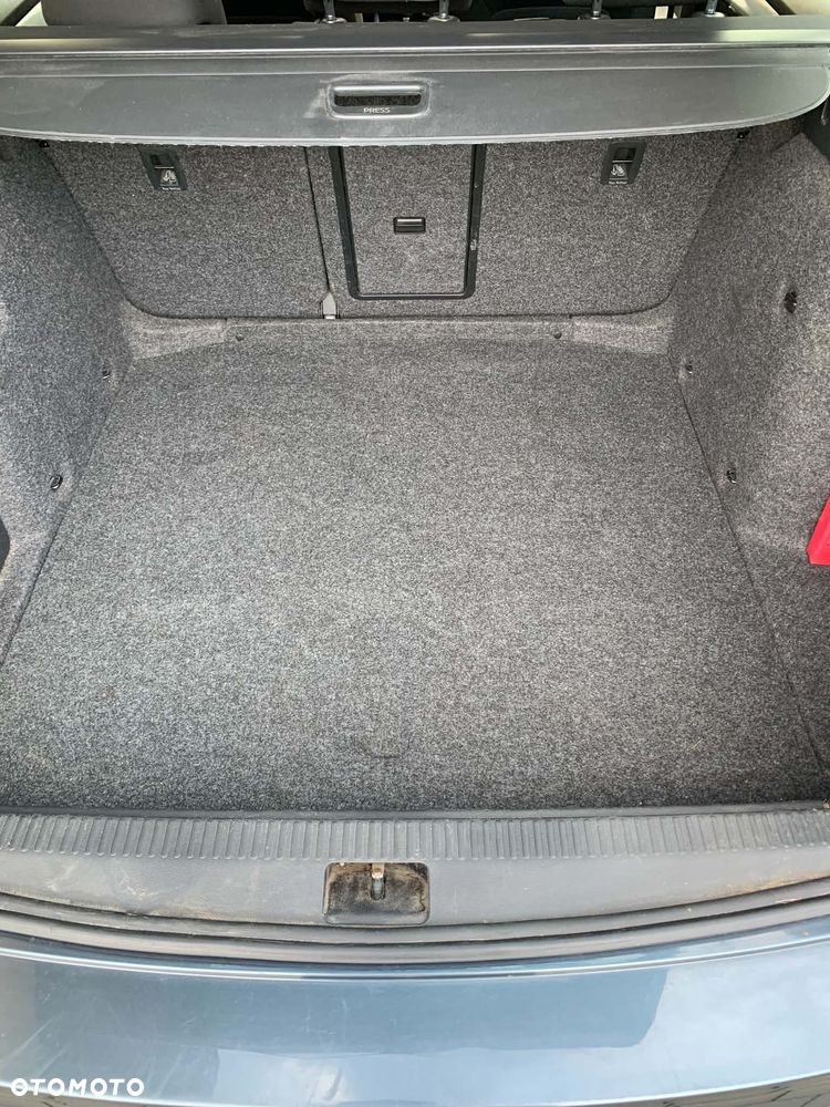 Skoda Octavia 2.0 TDI Ambition DSG - 15