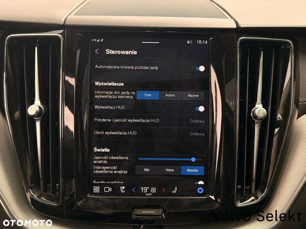 Volvo XC 60 - 19