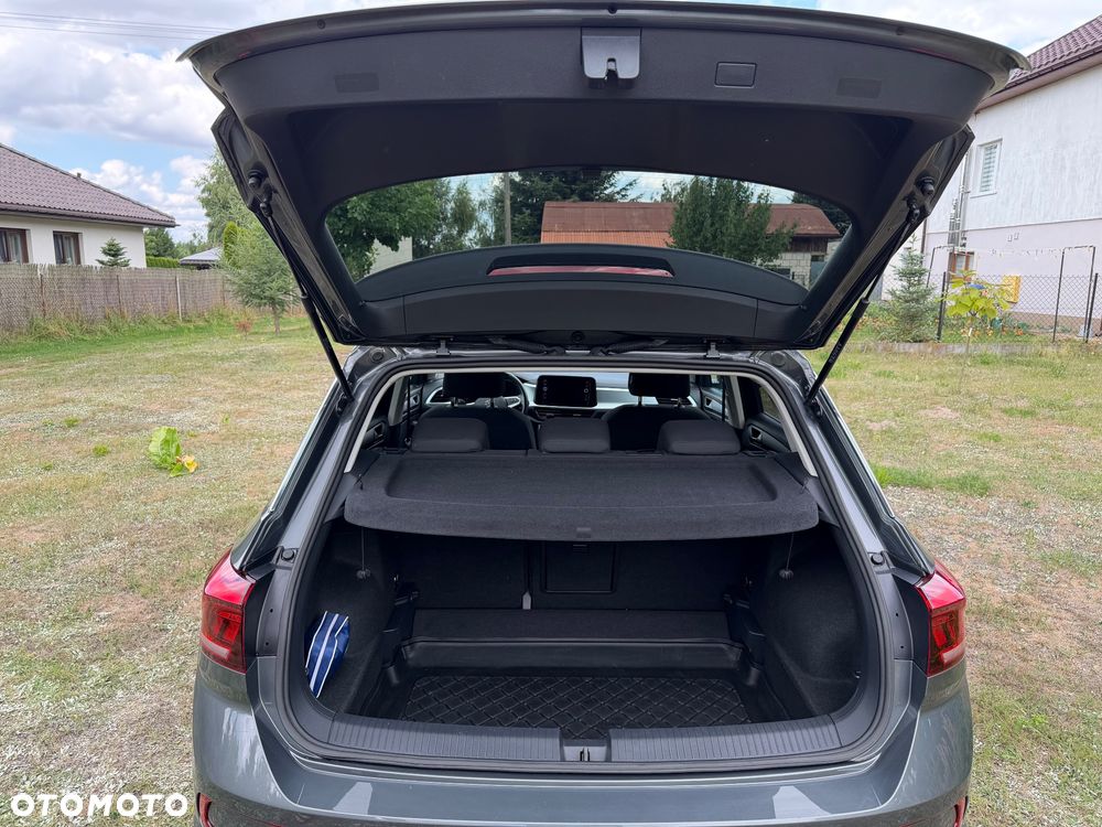 Volkswagen T-Roc 1.5 TSI Life Plus DSG - 15