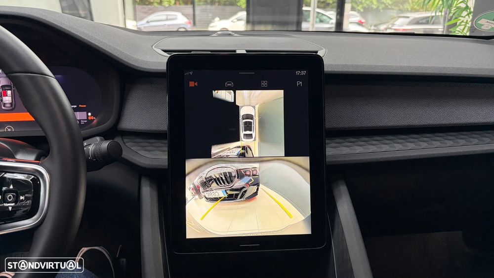 Polestar 2 Long Range 82 kWh - 23