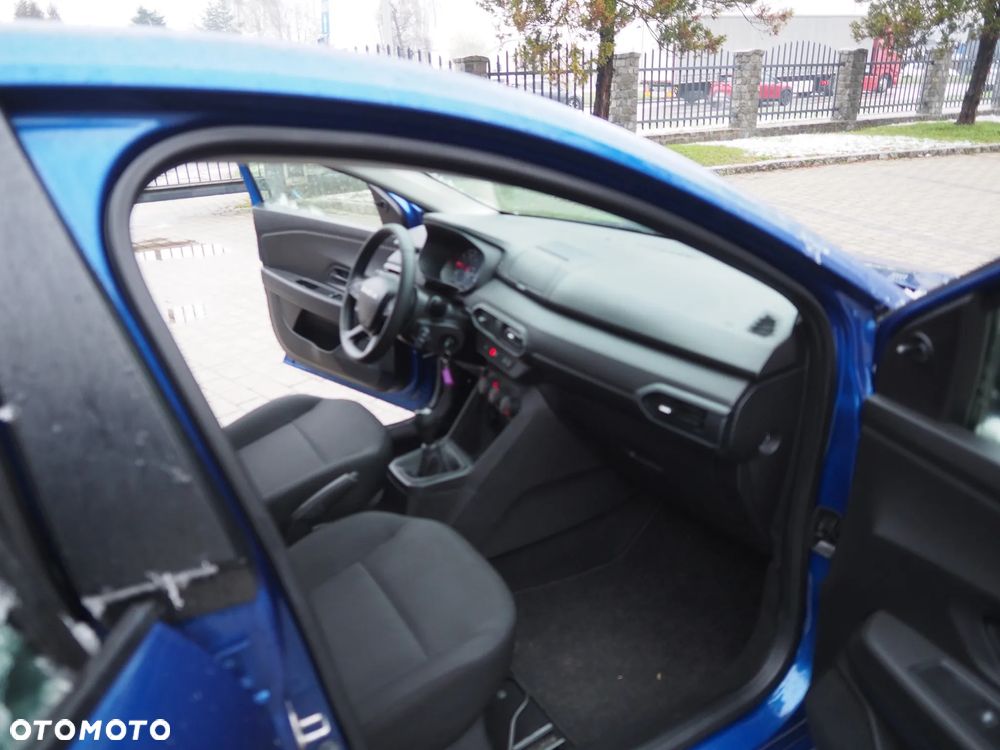 Dacia Sandero 1.0 TCe Expression - 20