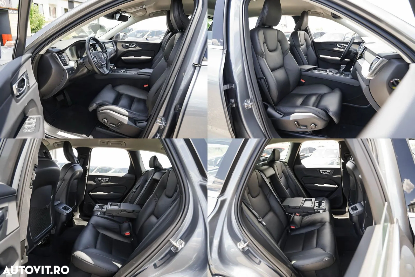Volvo XC 60 D4 Inscription - 11