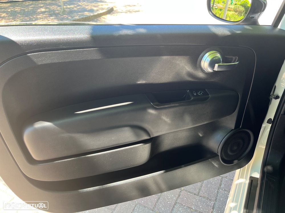 Fiat 500 1.0 Hybrid Connect - 6