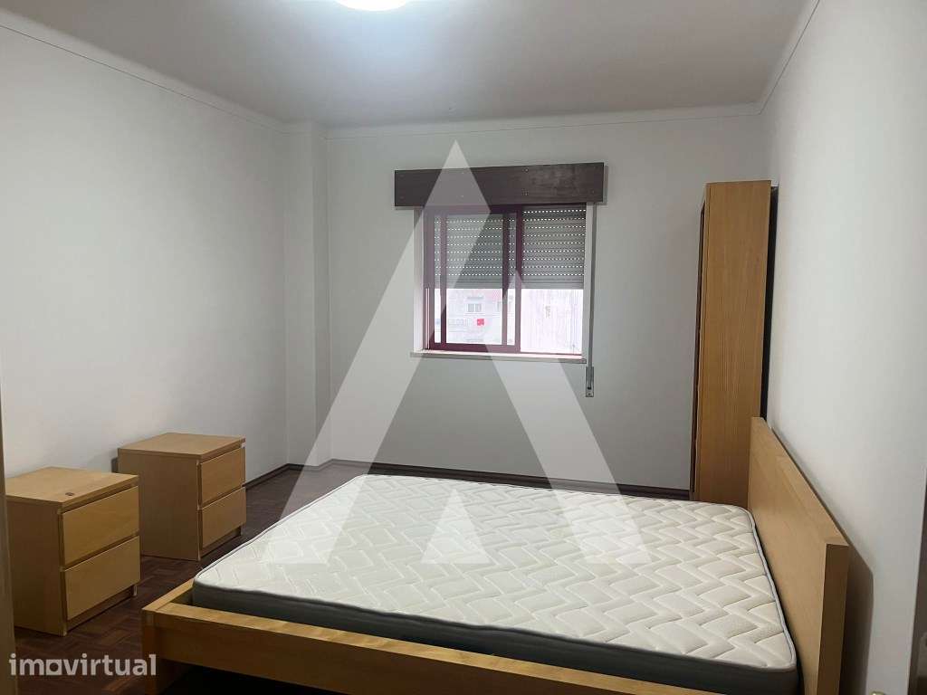 Apartamento T3 - Grande imagem: 5/9