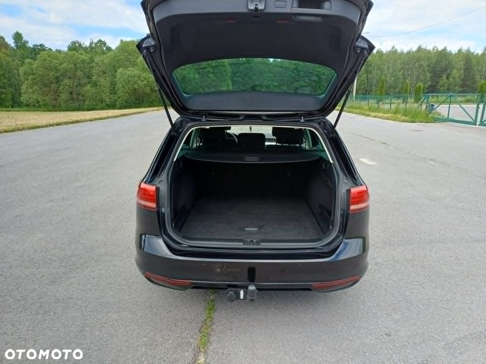 Volkswagen Passat - 7