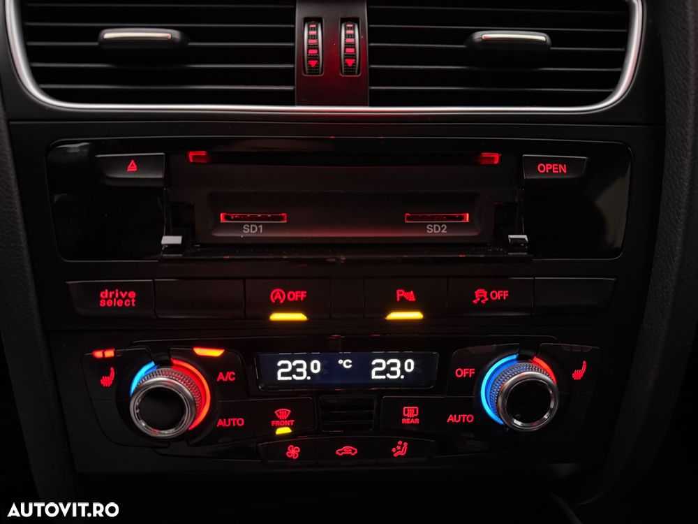 Audi A5 Sportback 2.0 TDI Multitronic - 24