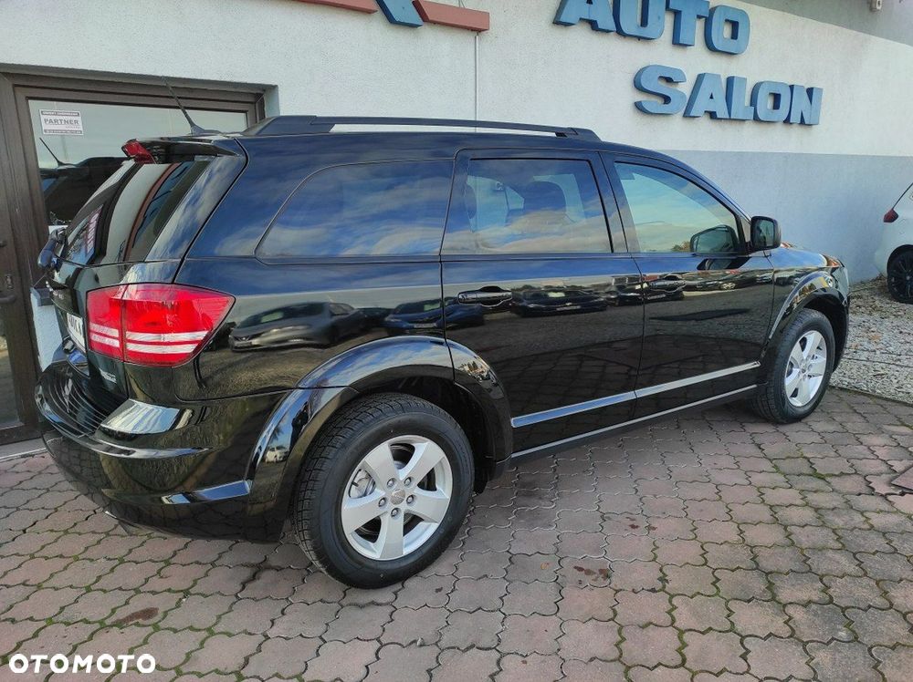 Dodge Journey - 6