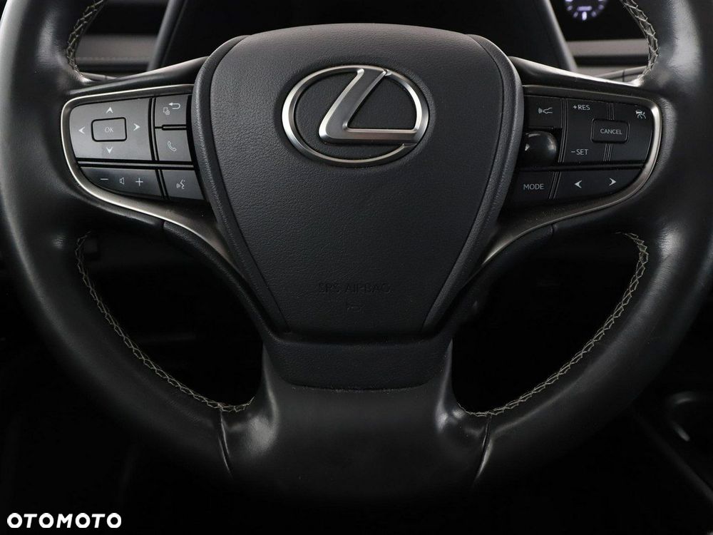 Lexus UX 250h GPF Prestige 2WD - 22