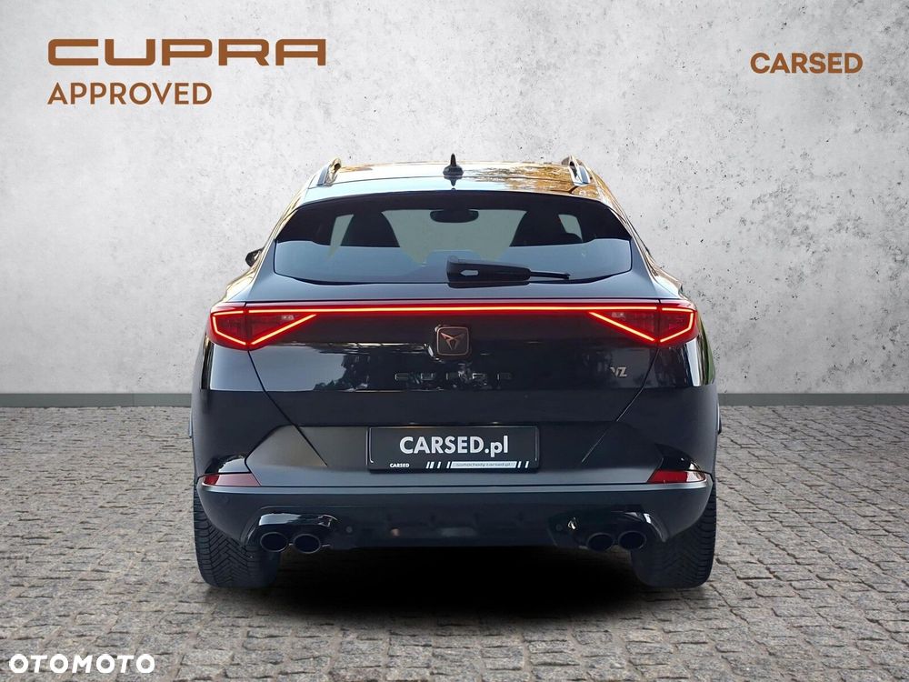Cupra Formentor - 7