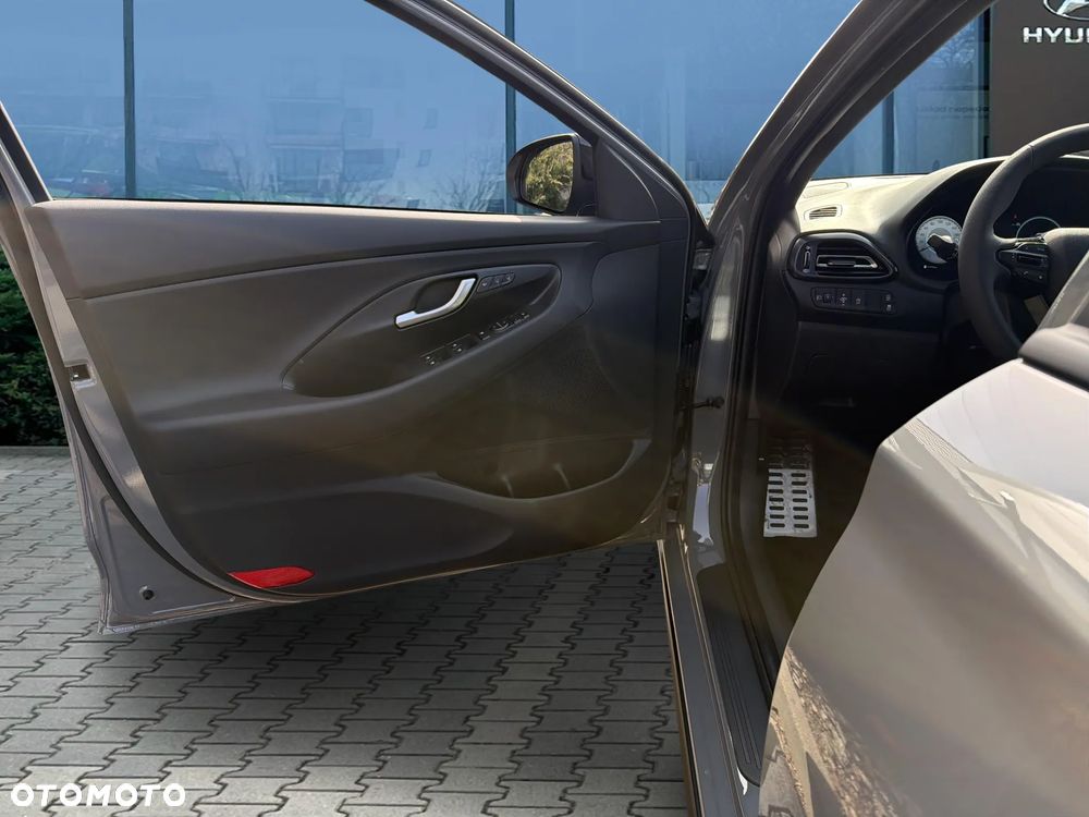 Hyundai i30 - 10