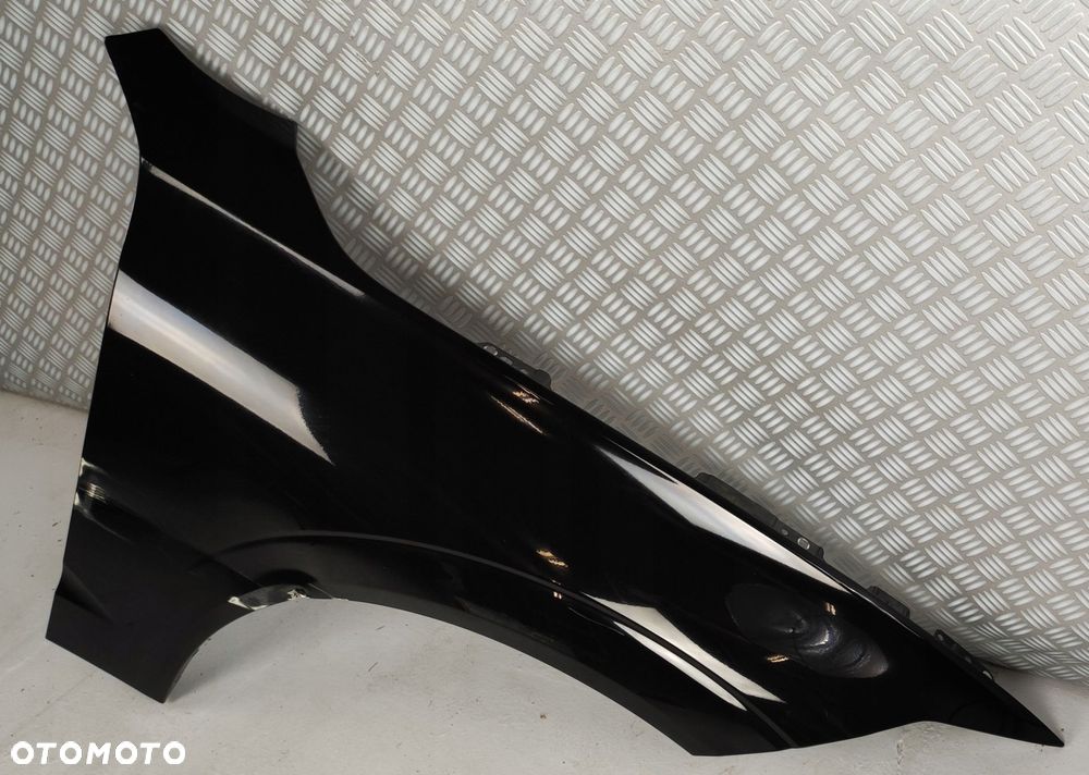 błotnik prawy przód przedni VOLVO XC60 II 2 2017- - 3