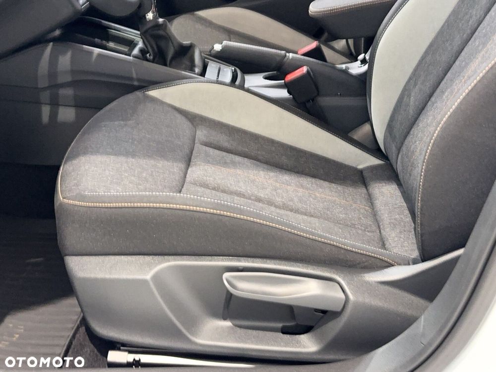 Skoda Kamiq 1.0 TSI Style DSG - 23