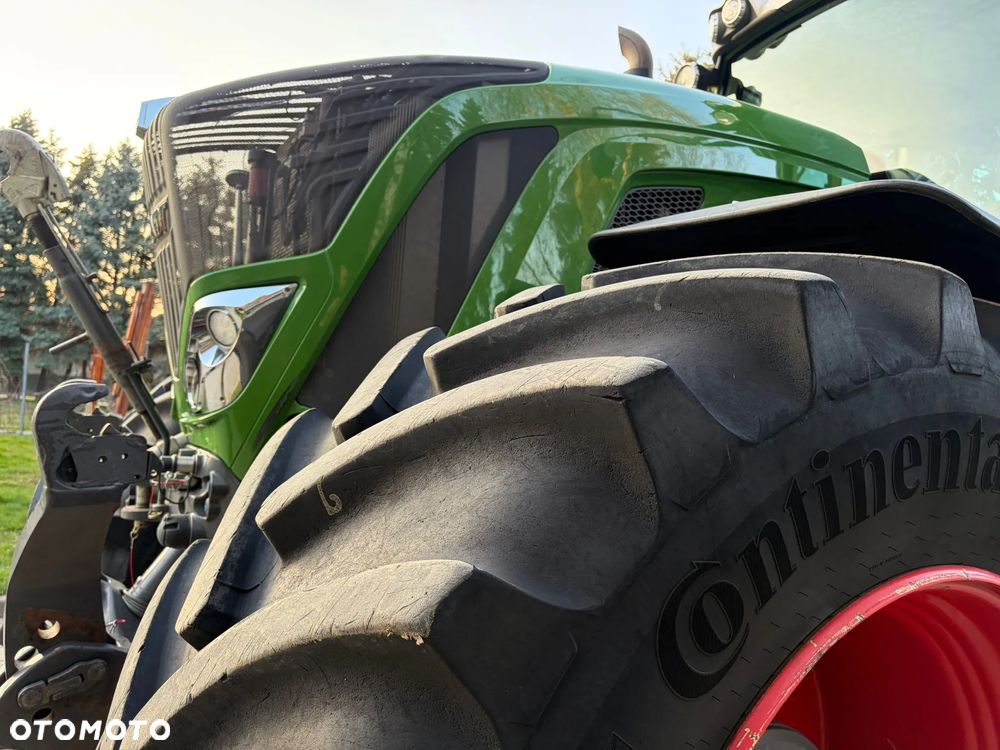 Fendt 936 PROFIPLUS RTK - 19
