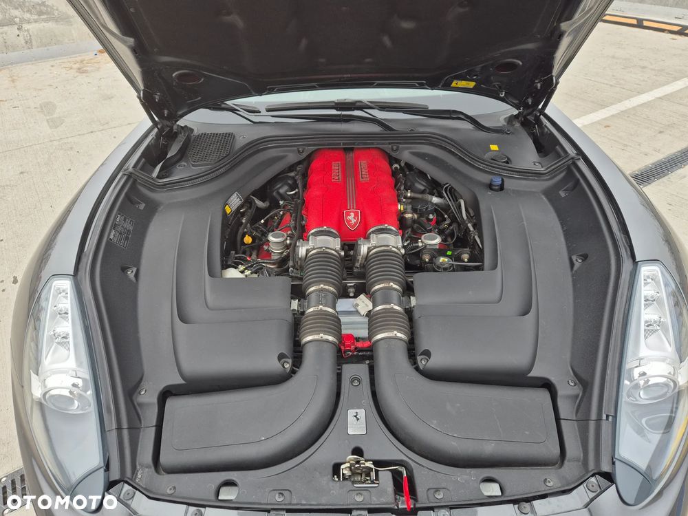 Ferrari California - 32