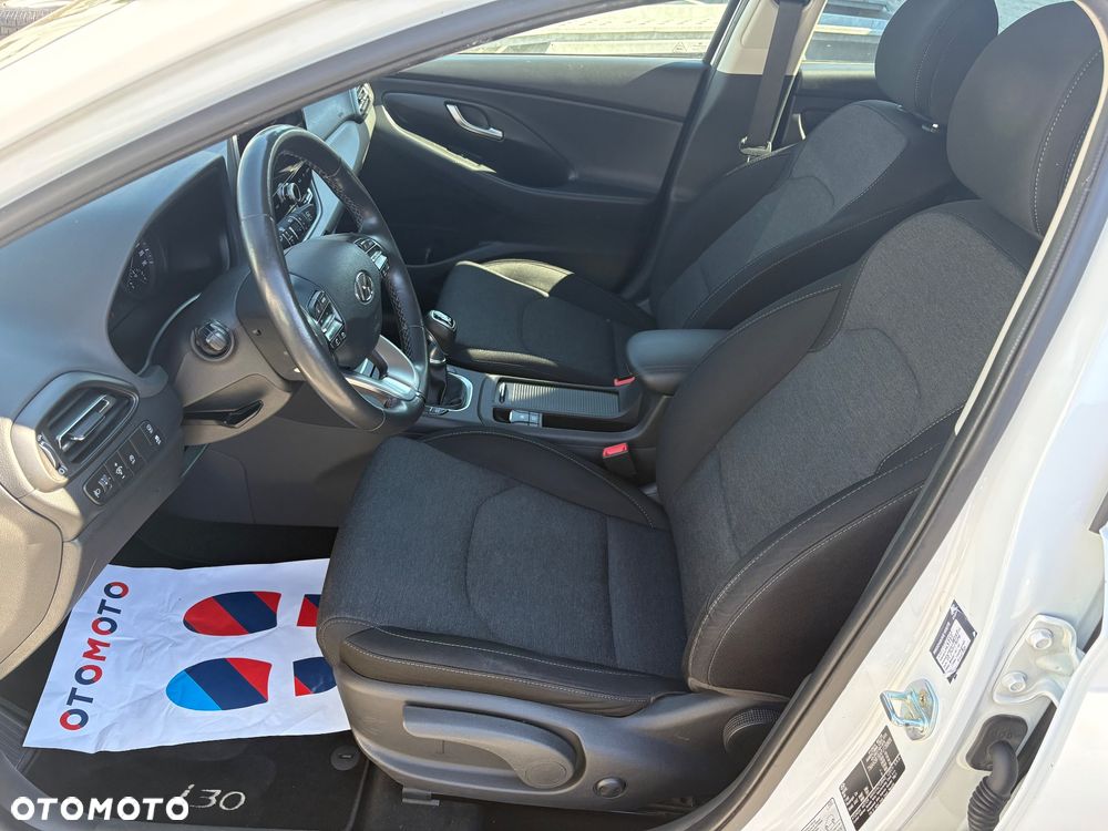 Hyundai i30 1.0 T-GDI Comfort - 21