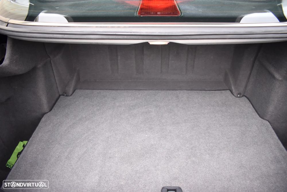 Mercedes-Benz E 290 TD Avantgarde - 14