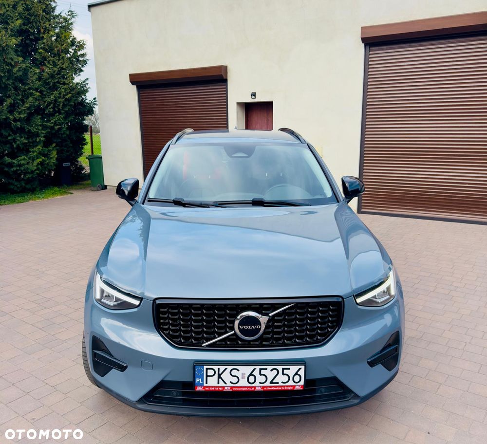 Volvo XC 40 B3 B DKG Plus Dark - 26