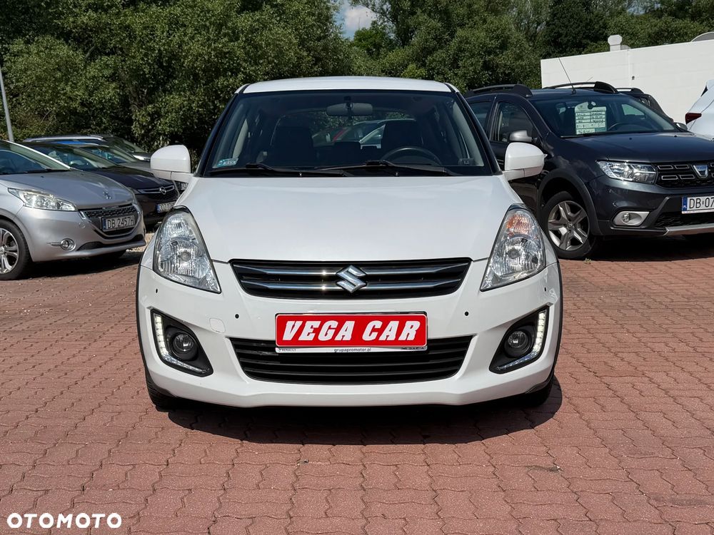 Suzuki Swift 1.2 Comfort Plus - 2