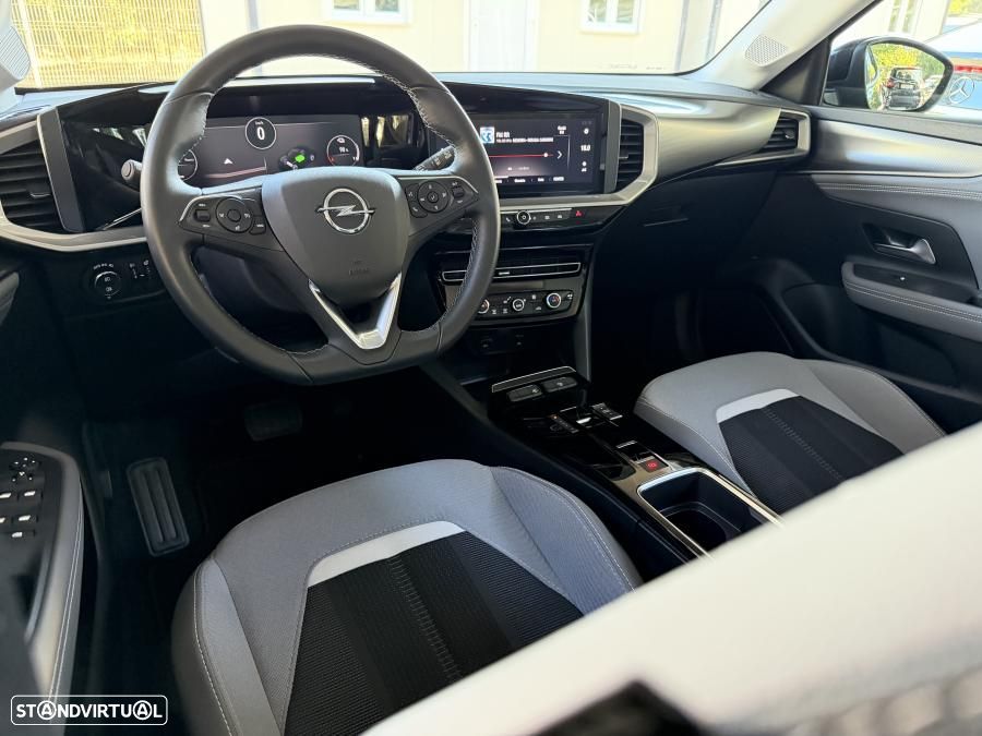Opel Mokka-e Elegance - 20