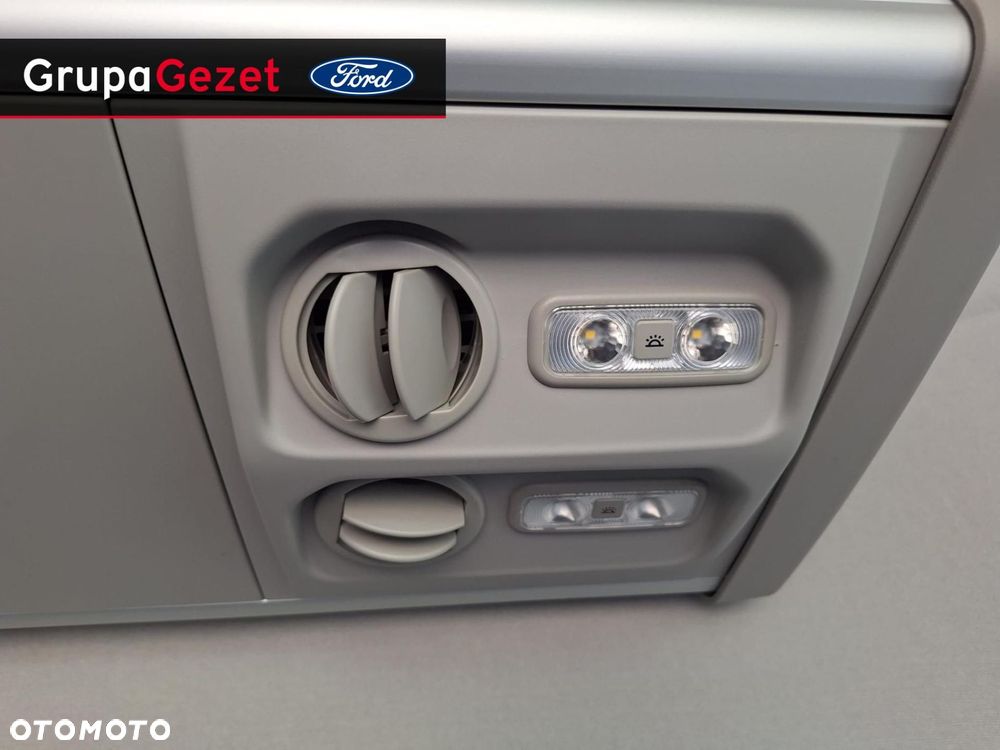 Ford transit - 20