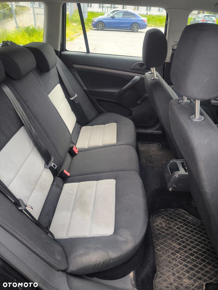 Skoda Octavia 1.9 TDI Classic - 12