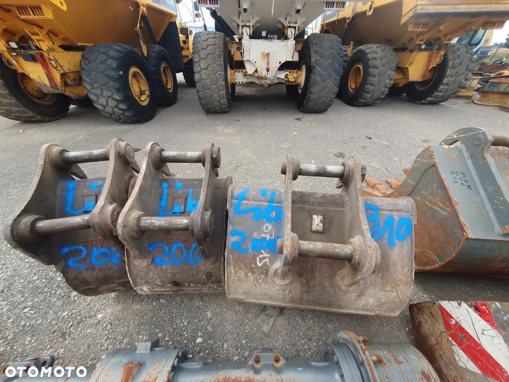 Liebherr A910 Compact - 21