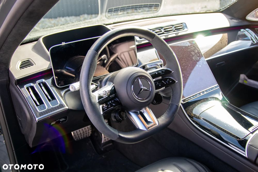 Mercedes-Benz Inny - 17