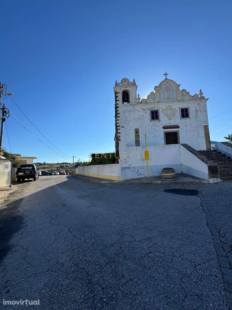 Terreno à venda em Castanheira do Ribatejo, Vila Franca de Xira - Grande imagem: 2/12