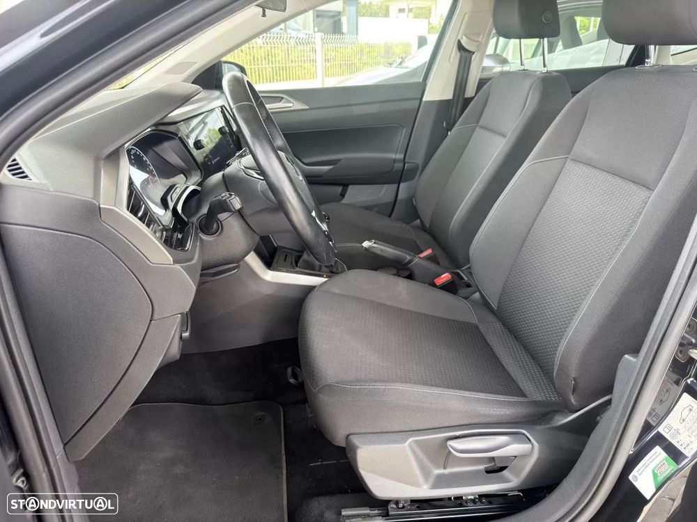 VW Polo 1.0 TSI Confortline - 14