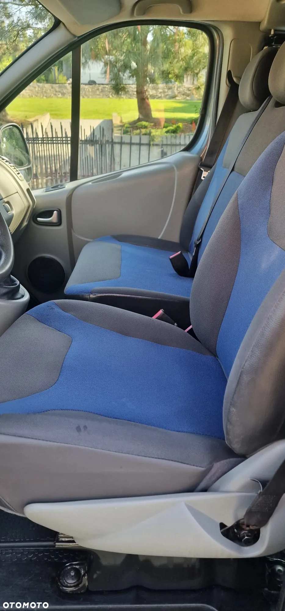 Renault Trafic - 4