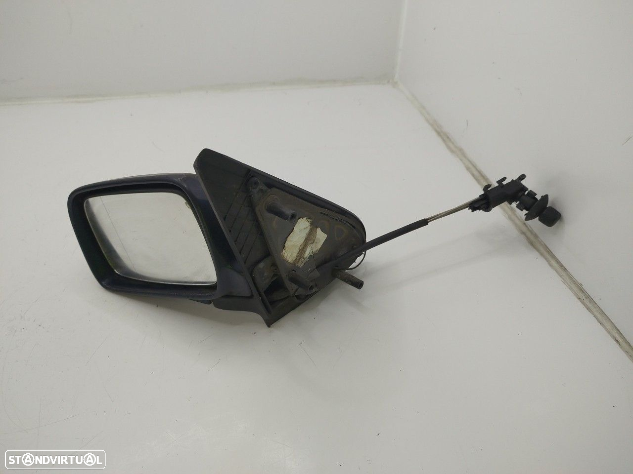 Espelho Retrovisor Dto Volkswagen Polo (6N1) - 2