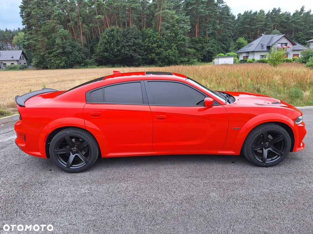Dodge Charger 5.7 R/T - 7