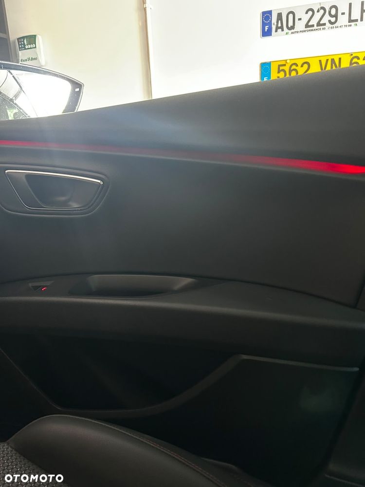 Seat Leon - 23