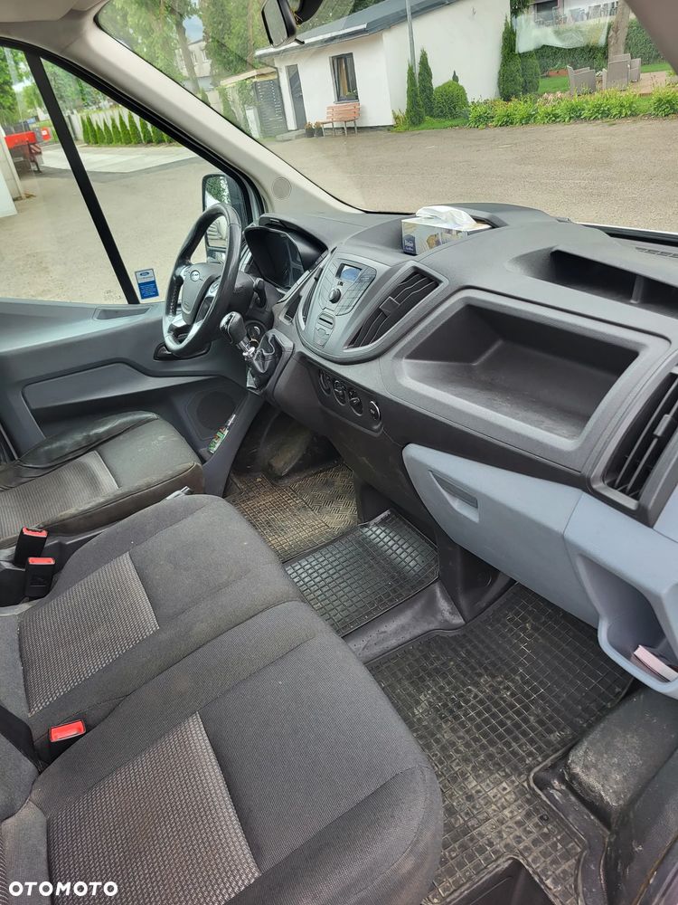 Ford Transit - 8