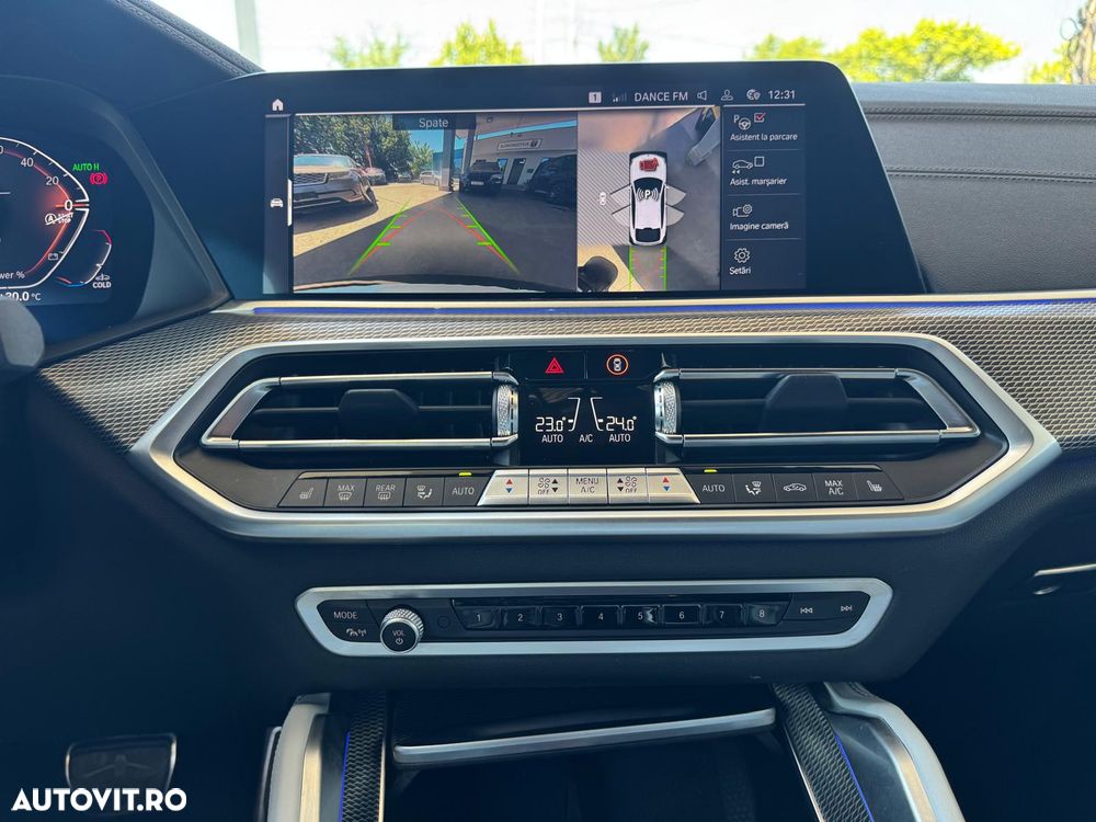 BMW X6 xDrive40d AT MHEV - 17