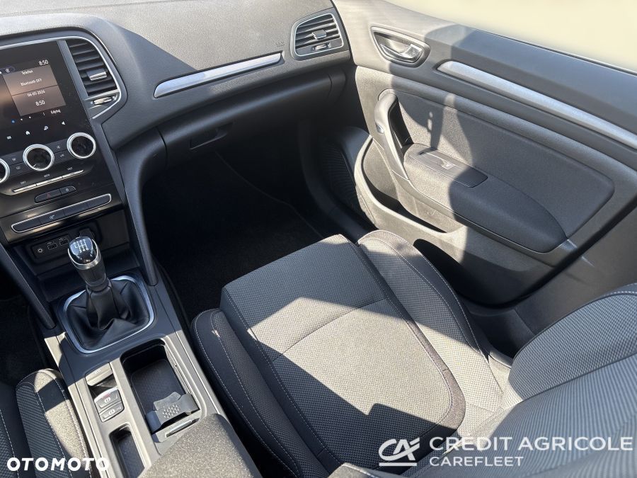 Renault Megane 1.3 TCe FAP Equilibre - 20